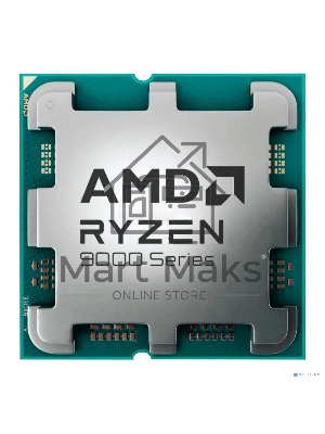 Процессор AMD Ryzen 9 9900X OEM AM5, 4.4-5.6GHz, 12 cores/24 threads, 12Mb+64Mb, 120W