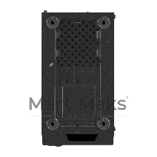 Компьютерный корпус Miditower ExeGate EVO-9211-800NPX (ATX, БП 800NPX с вент. 12см, с окном, 2хUSB+1хUSB3.0, HD аудио, черный, 1 вент. с RGb подсветкой)