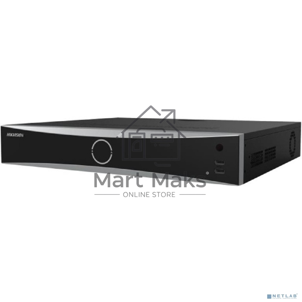 Видеорегистратор Hikvision DS-7732NXI-K4 (D)
