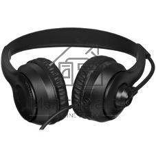 Гарнитура A4Tech Fstyler FH100U белый/черный, проводная