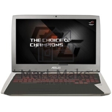 Допплата LED для Asus G701VI