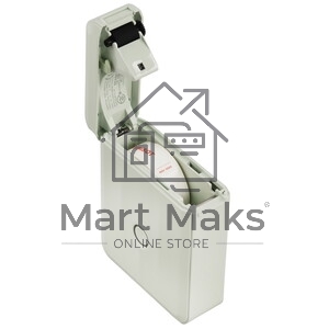 Термопринтер Niimbot D110 M (1746804) 203dpi 40мм/с/USB/BT для печ.этик. зеленый