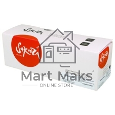 Картридж лазерный Sakura CB540A/716Bk для HP Color LJ CM1312MFP/CP1215/CP1515/CP1518, Canon LBP5050, LBP5050n, MF8030Cn, MF8040Cn, MF8050Cn, MF8080Cw 1980B002 черный, 2300 к.