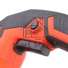 Лобзик Patriot LS 101, 850Вт, литая платформа, макс.дерево 100мм, 3 положения маятникого хода, регулировка скорости