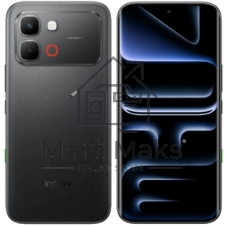 Смартфон Infinix Note Edge X6887 8/256Gb черный
