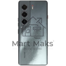 Смартфон Tecno Camon 40 CM5 12/256Gb черный