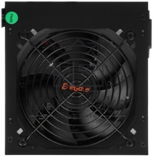 Блок питания ExeGate 500PPH-LT (EX282040RUS), 500Вт, 80 PLUS, 120мм, черный