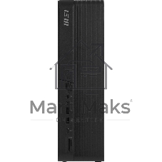 ПК MSI PRO DP80 A14TAG-272XRU Intel Core i7 14700F(2.1Ghz)/16384Mb/512PCISSDGb/noDVD/Ext:nVidia GeForce RTX3050(6144Mb)/BT/WiFi/war 1y/Black/noOS + no KB+M