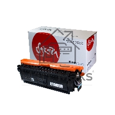 Картридж 064HBK Sakura для Canon i-SENSYS MF832Cdw / LBP722Cdw, черный, 13400 стр.