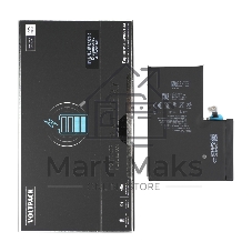 Аккумулятор (батарея) для iPhone 13 Pro Max Premium Clean 100% VoltPack Аккумулятор (батарея) для iPhone 13 Pro Max Premium Clean 100% VoltPack