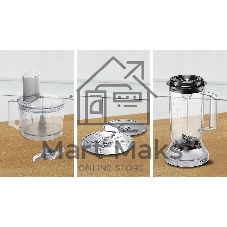 Комбайн Bosch MCM3201B
