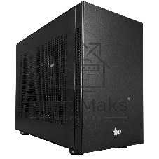 ПК IRU Tactio 510B7GS MT i7 13700F (2.1) 32Gb SSD1Tb RTX5060 8Gb без ОС 2.5xGbitEth 500W черный (RUS) (2195816)