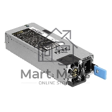 Серверный блок питания с резервированием 2U Redundant 2x2000W ExeGate Industrial-RTS2000 (CRPS, size 77x84x265mm, APFC+Half bridge (LLC)+DC-DC, КПД 94% (80 PLUS Platinum), 4 cm fan, 24pin, 2x(4+4)pin, 2PCIe, 2SATA, 6IDE, RTL)