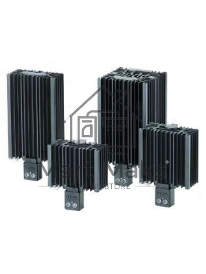 Обогреватель с клеммной колодкой 150Вт 110-230В ДКС R5SHT150