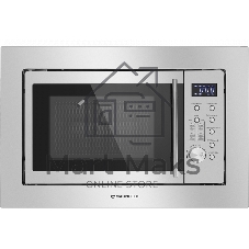Микроволновая печь встраиваемая Maunfeld XBMO202S