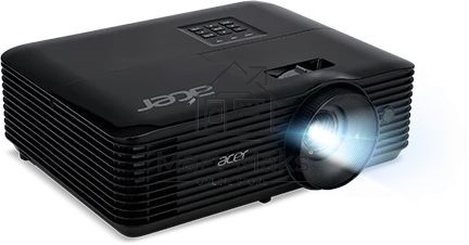 Проектор Acer X1128H DLP 4500Lm (800x600) 20000:1 ресурс лампы:6000часов 1xHDMI 2.7кг