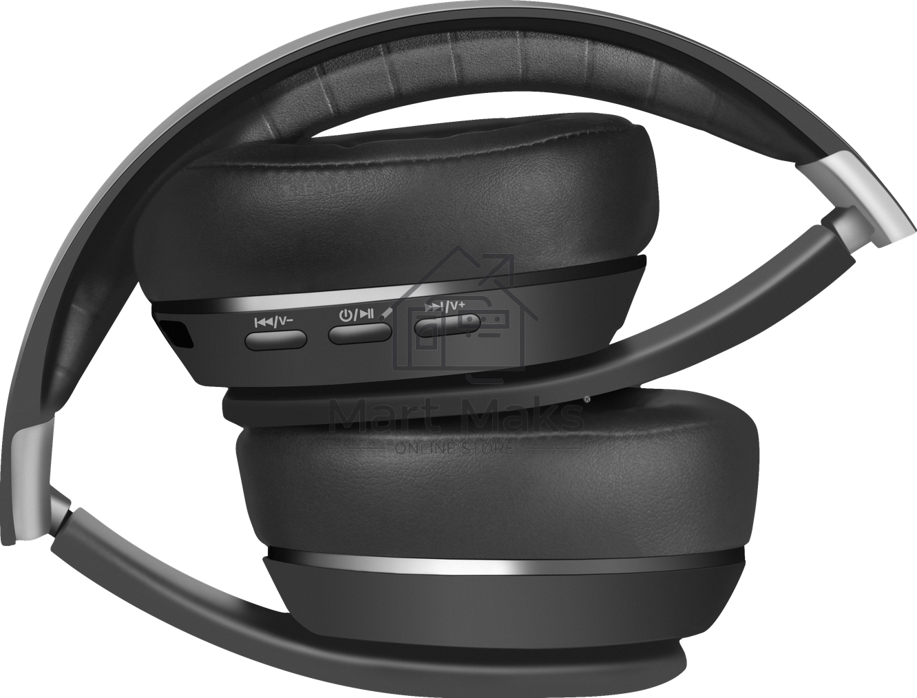 Гарнитура Defender FreeMotion B540 черный
