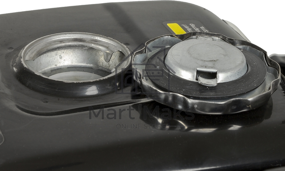 Подметательная машина Huter SGC 4100S бензиновый, 6.5 л.с., самоходный