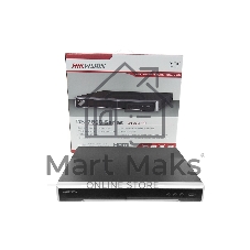 Видеорегистратор Hikvision DS-7608NI-K2/8P