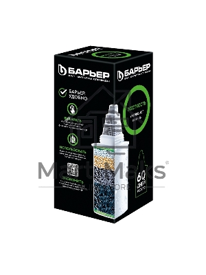 Картридж Барьер Жесткость для кувшинов (упак.:1шт)