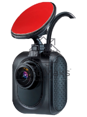 Видеорегистратор TrendVision TDR-721S EVO PRO черный 5Mpix 1296x2304 1296p 170гр. GPS NTK96675