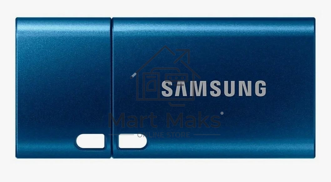 Флешка USB R/W Samsung USB3.1 256GB MUF-256DA/APC
