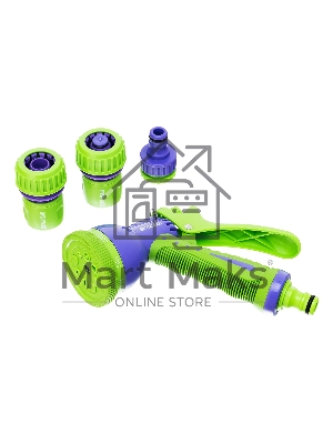 Набор для подключения шланга 3/4