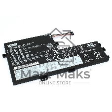 Аккумуляторная батарея для ноутбука Lenovo Ideapad S340 11.34V 35Wh Orig