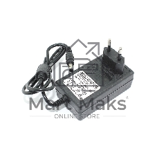 Блок питания (сетевой адаптер) 12V 4A 5.5x2.5 Блок питания (сетевой адаптер) 12V 4A 5.5x2.5