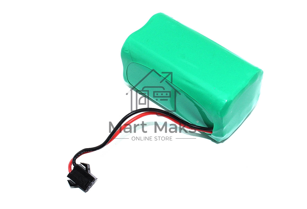 Аккумулятор для Mamibot Grey / VSLAM 14.4V 2900 мА·ч LI-ION