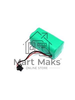 Аккумулятор для Mamibot Grey / VSLAM 14.4V 2900 мА·ч LI-ION