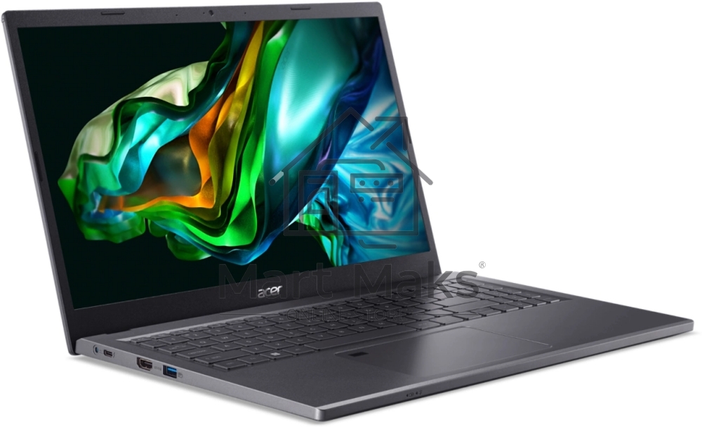 Ноутбук Acer Aspire 5A515-58GM 15.6