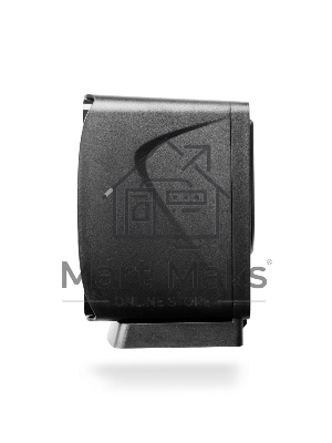 Сканер штрих-кода FR80 Salmon 2D CMOS Mega Pixel Large window vertical desktop scanner with 