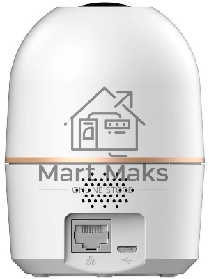 Камера видеонаблюдения Dahua DH-IPC-H5AP-0360B