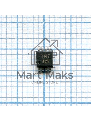 Контроллер TPS77433 DGKRG4