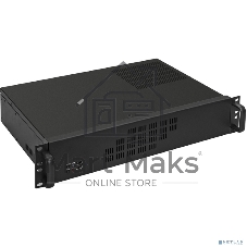 Серверный корпус ExeGate Pro 2U300-04 (RM 19