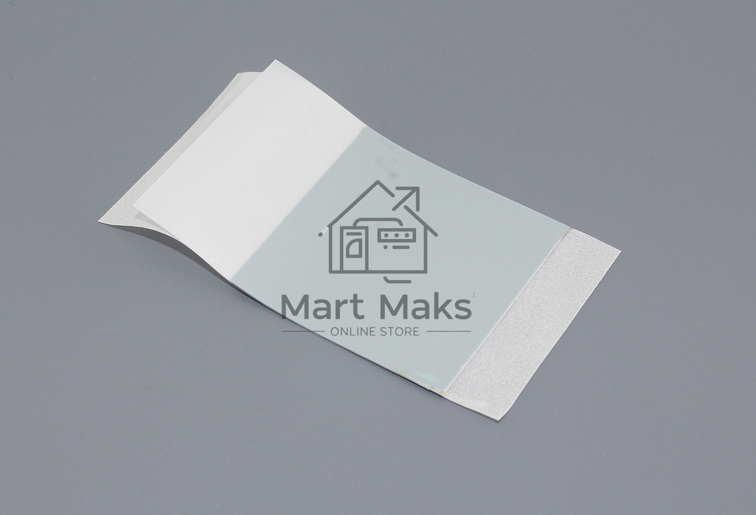 Термопаста с фазовым переходом Honeywell PTM-7950 40х40х0,25 мм