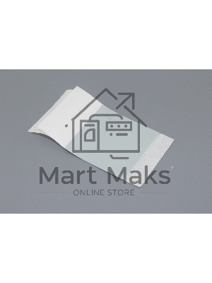 Термопаста с фазовым переходом Honeywell PTM-7950 40х40х0,25 мм