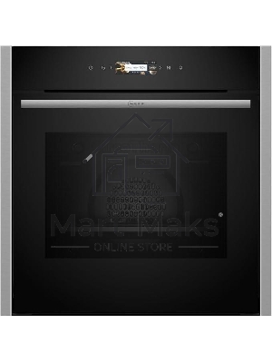 Духовой шкаф Neff B24CR31N0