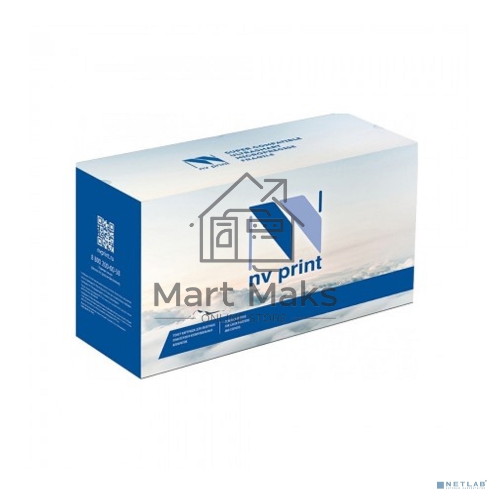 Печатающая головка NVPrint 731 (NV-P2V27A-RE) для HP DesignJet T1700 (восстановленная, совместимая)