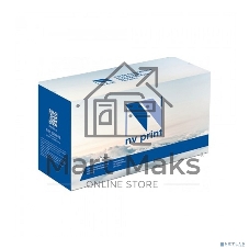 Печатающая головка NVPrint 731 (NV-P2V27A-RE) для HP DesignJet T1700 (восстановленная, совместимая)