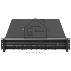Серверный корпус ExeGate Pro EX284972RUS 2U450-09 (RM 19