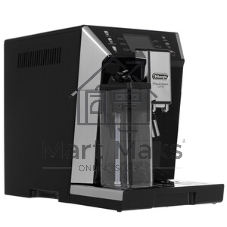 Кофемашина DeLonghi ECAM550.65.SB, черный/серебристый