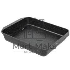 Противень Мечта 95802 Гранит black