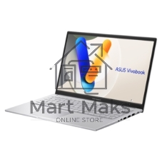 Ноутбук ASUS Vivobook 15 X1504VA-BQ151/15.6