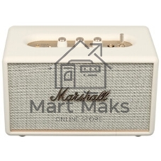 Колонка MARSHALL ACTON III White