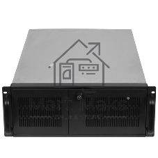 Серверный корпус ExeGate Pro 4U650-010/4U4139L RM 19