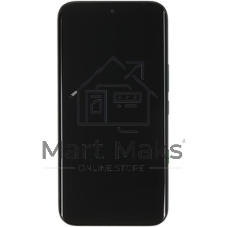 Смартфон Infinix Note Edge X6887 8/256Gb черный