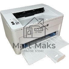 Принтер лазерный Техноэволаб T1023 Принтер, до 23 стр/мин, A4, USB/Ethernet и Wi-Fi, лоток подачи 150 листов, 220В (T1023nw)
