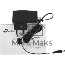 Коммутатор TP-Link SMB TL-SG2008 8-port Pure-Gigabit Desktop Smart Switch, 8 10/100/1000Mbps RJ45 ports, Tag-based VLAN, STP/RSTP/MSTP, IGMP V1/V2/V3 Snooping, DHCP Filtering, 802.1P Qos, Rate Limiting, Voice VLAN,